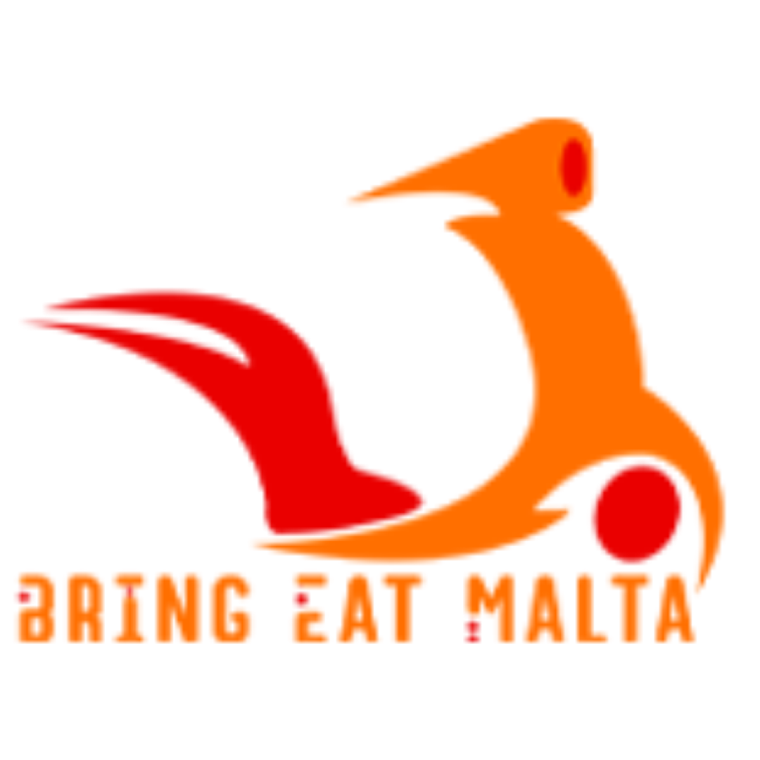 Bring Eat Malta
